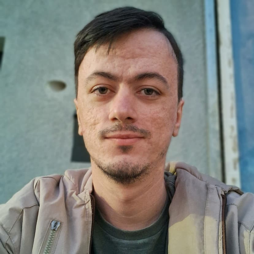 Gabriel Almir