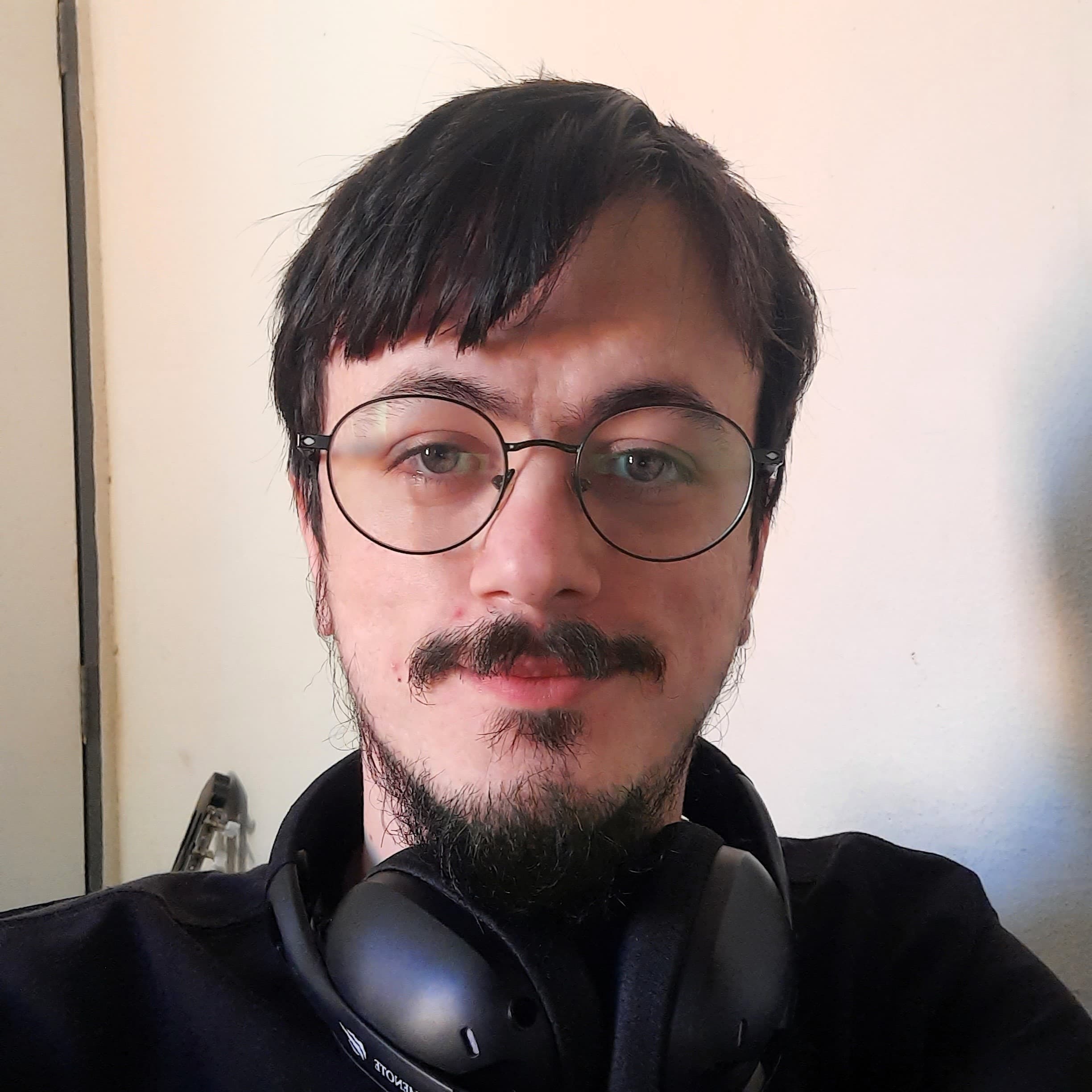 Gabriel Almir - Desenvolvedor Backend Node.js